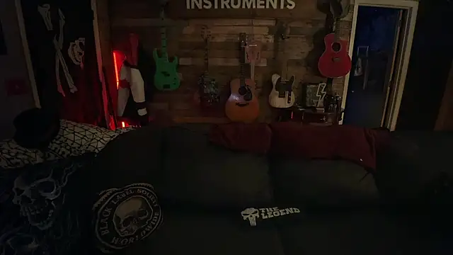 Snapshot of Barry_Indica chatting on 8, 1, 2026 Barry Indica online show from 8, 1, 2026