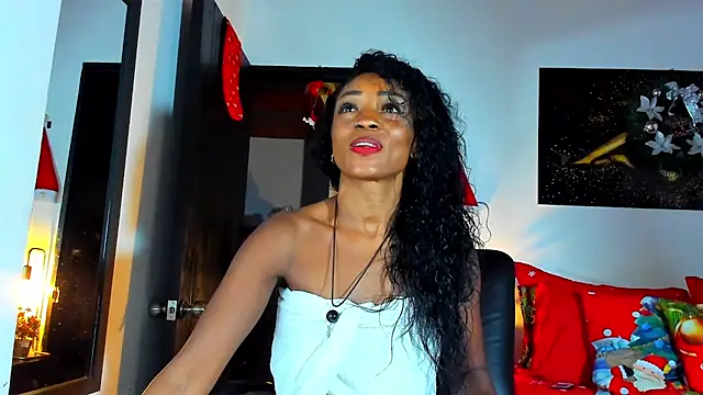 KimberlyBanks2 online show from 20, 12, 2024