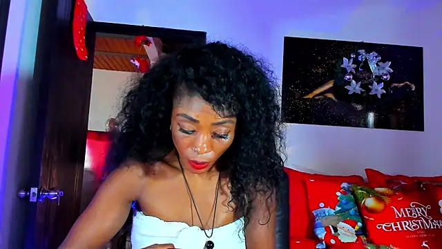 KimberlyBanks2 online show from 20, 12, 2024