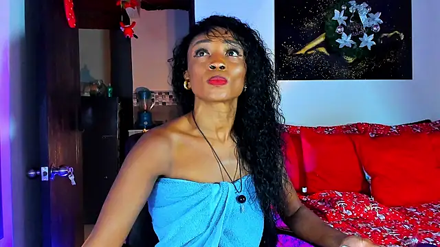 KimberlyBanks2 online show from 27, 12, 2024