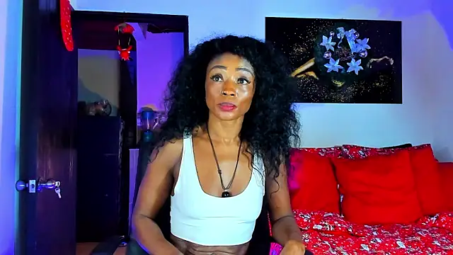 KimberlyBanks2 online show from 29, 12, 2024