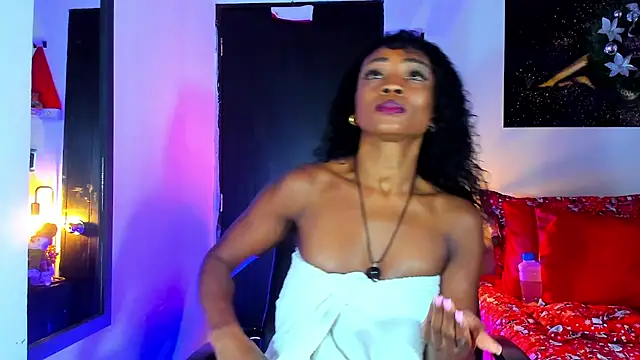 KimberlyBanks2 online show from 3, 1, 2025