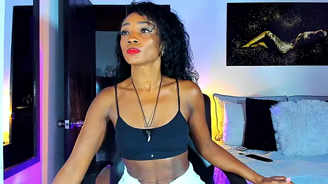 KimberlyBanks2 online show from 8, 1, 2025