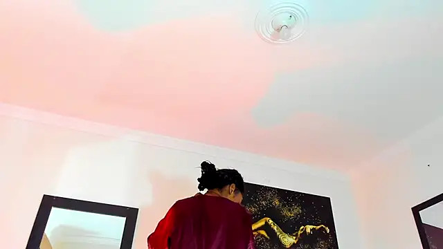 KimberlyBanks2 online show from 21, 2, 2026