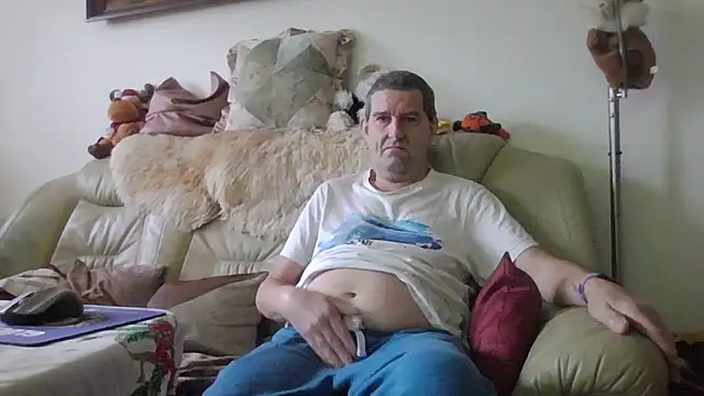 Lutzi1 online show from 6, 12, 2024