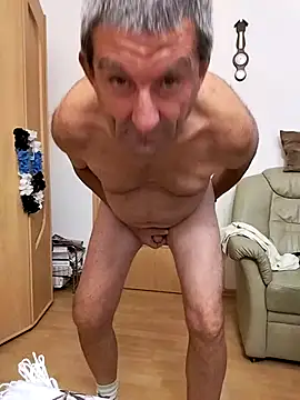 Lutzi1 online show from 4, 10, 2025