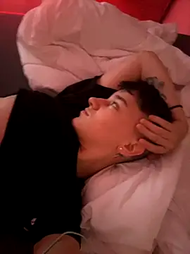 Snapshot of JessyAdore chatting on 21, 9, 2025 JessyAdore online show from 21, 9, 2025