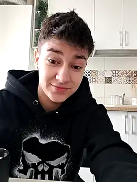 Snapshot of JessyAdore chatting on 4, 10, 2025 JessyAdore online show from 4, 10, 2025