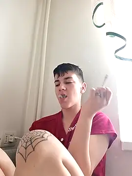 Snapshot of JessyAdore chatting on 17, 10, 2025 JessyAdore online show from 17, 10, 2025