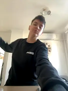 Snapshot of JessyAdore chatting on 24, 10, 2025 JessyAdore online show from 24, 10, 2025