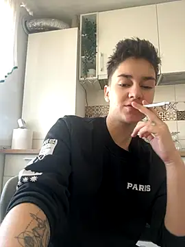 Snapshot of JessyAdore chatting on 27, 10, 2025 JessyAdore online show from 27, 10, 2025