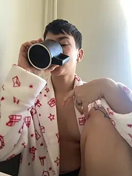 Snapshot of JessyAdore chatting on 6, 11, 2025 JessyAdore online show from 6, 11, 2025