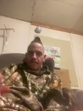 CityBoy75211 online show from 22, 12, 2025