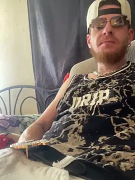 CityBoy75211 online show from 24, 2, 2026