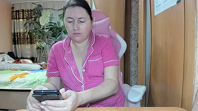 Tatyana51 online show from 5, 12, 2024