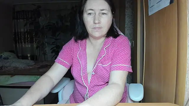 Tatyana51 online show from 6, 12, 2024