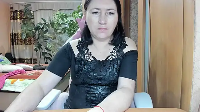 Tatyana51 online show from 5, 1, 2025