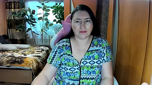 Tatyana51 online show from 25, 3, 2026