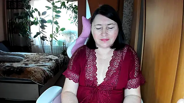 Tatyana51 online show from 8, 4, 2026