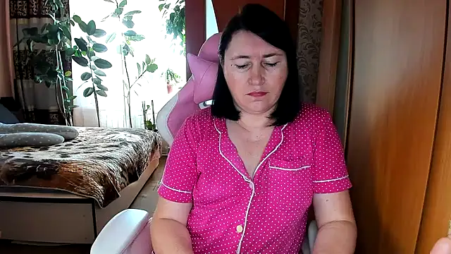 Tatyana51 online show from 3, 5, 2026
