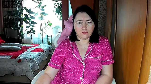 Tatyana51 online show from 5, 5, 2026