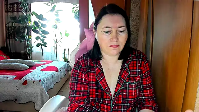 Tatyana51 online show from 8, 5, 2026