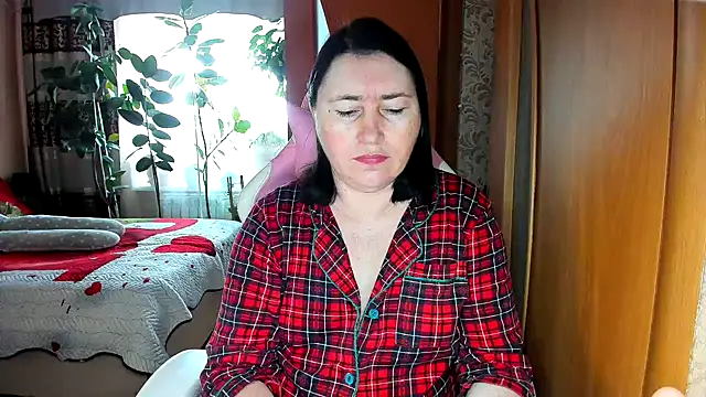 Tatyana51 online show from 10, 5, 2026