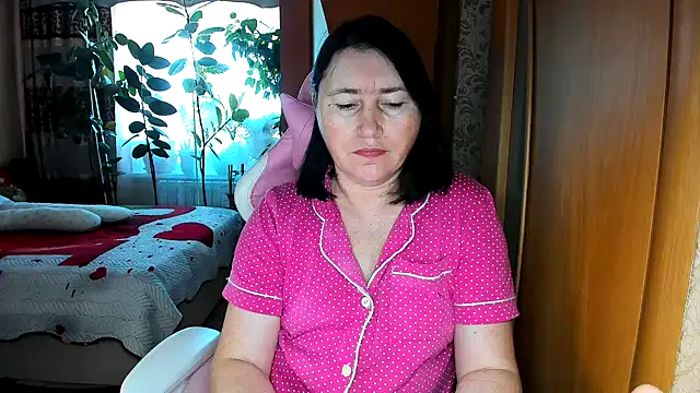 Tatyana51 online show from 13, 5, 2026