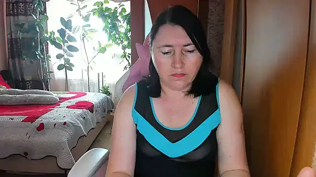 Tatyana51 online show from 20, 6, 2026