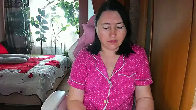 Tatyana51 online show from 21, 6, 2026