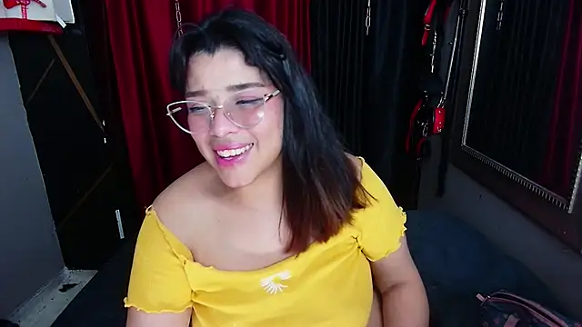 Snapshot of AvaLusty chatting on 12, 12, 2024 AvaLusty online show from 12, 12, 2024