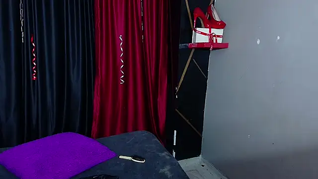 Snapshot of AvaLusty chatting on 16, 2, 2025 AvaLusty online show from 16, 2, 2025