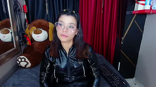 Snapshot of AvaLusty chatting on 14, 3, 2025 AvaLusty online show from 14, 3, 2025