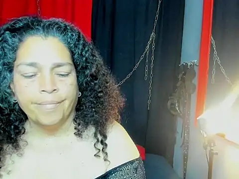Snapshot of AvaLusty chatting on 20, 9, 2025 AvaLusty online show from 20, 9, 2025