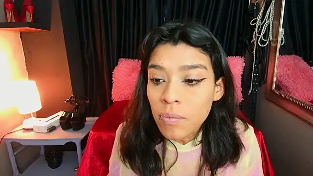 AvaLusty online show from 7, 2, 2026