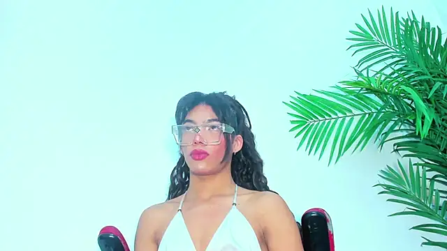 Briyit Doll online show from 1, 2, 2025