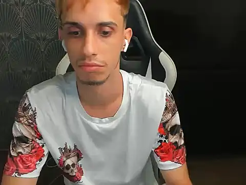 se6model online show from 21, 9, 2025