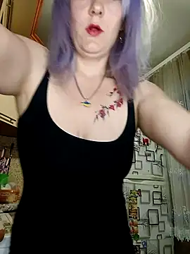 Tina Alev online show from 21, 1, 2025