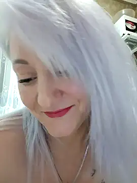 Tina Alev online show from 25, 1, 2025