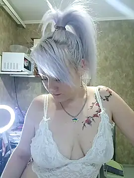 Tina Alev online show from 29, 1, 2025