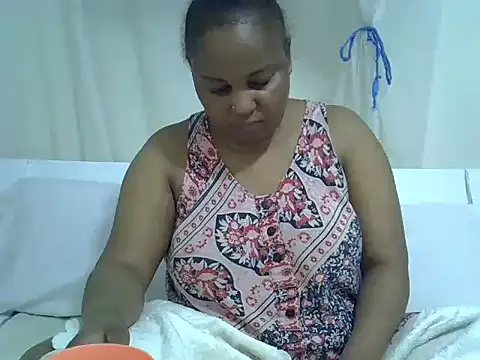 browndolly12 online show from 21, 4, 2026