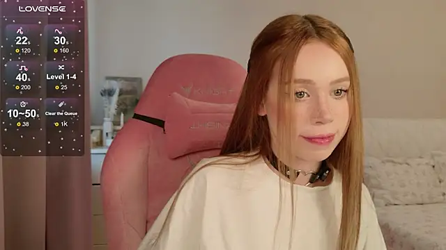 evangeli1na online show from 17, 5, 2026
