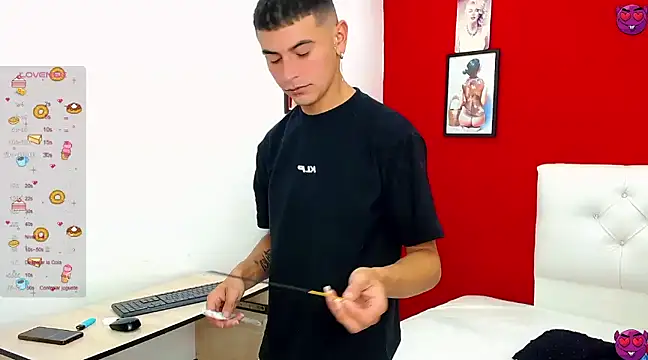  snopyy  online show from 9, 1, 2025