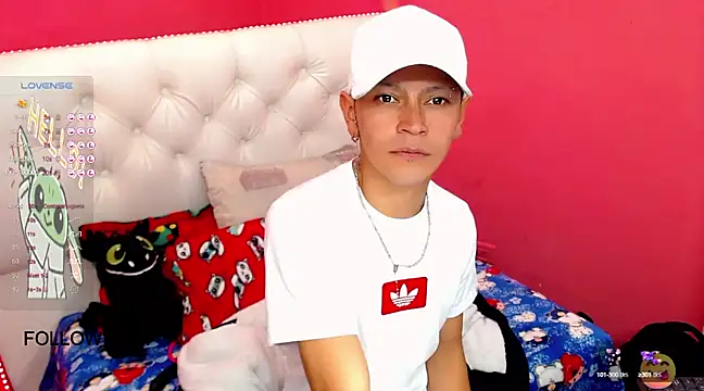  snopyy  online show from 27, 1, 2025