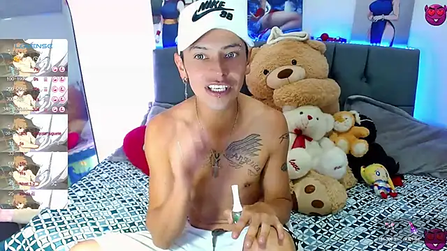  snopyy  online show from 22, 2, 2025