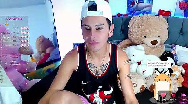  snopyy  online show from 27, 2, 2025