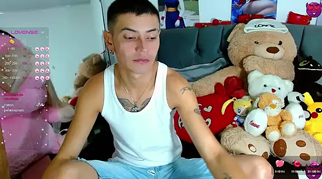  snopyy  online show from 7, 3, 2025