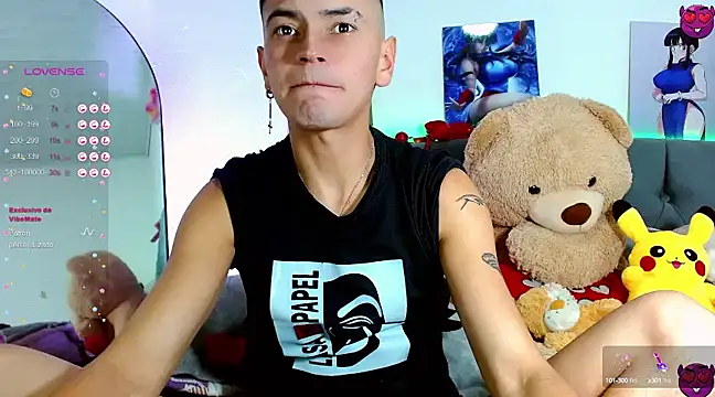  snopyy  online show from 12, 3, 2025