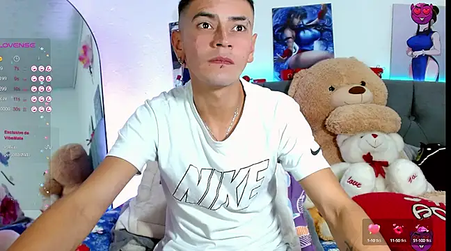  snopyy  online show from 13, 3, 2025