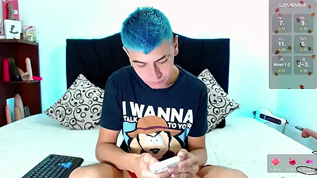  snopyy  online show from 24, 10, 2025